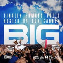 Big Sean - Finally Famous Vol 3